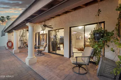 2322 S Rogers -- #44, Mesa, AZ 85202 - Photo 36