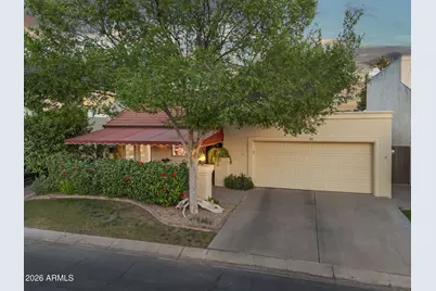 2322 S Rogers -- #44, Mesa, AZ 85202 - Photo 48