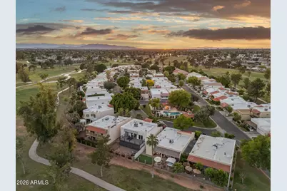 2322 S Rogers -- #44, Mesa, AZ 85202 - Photo 60