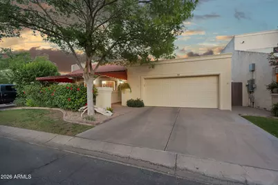 2322 S Rogers -- #44, Mesa, AZ 85202 - Photo 58