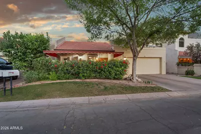 2322 S Rogers -- #44, Mesa, AZ 85202 - Photo 46