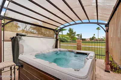 2322 S Rogers -- #44, Mesa, AZ 85202 - Photo 40