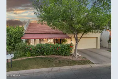 2322 S Rogers -- #44, Mesa, AZ 85202 - Photo 54