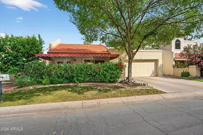 2322 S Rogers -- #44, Mesa, AZ 85202 - Photo 70