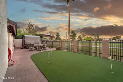 2322 S Rogers -- #44, Mesa, AZ 85202 - Photo 38