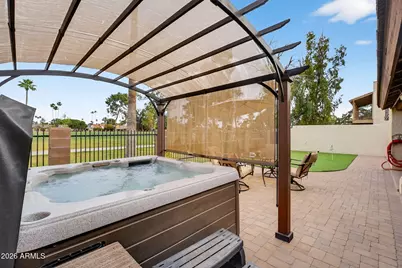 2322 S Rogers -- #44, Mesa, AZ 85202 - Photo 44