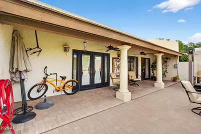 2322 S Rogers -- #44, Mesa, AZ 85202 - Photo 44
