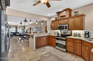 2322 S Rogers, Mesa, AZ 85202 - Photo 2