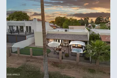 2322 S Rogers -- #44, Mesa, AZ 85202 - Photo 56