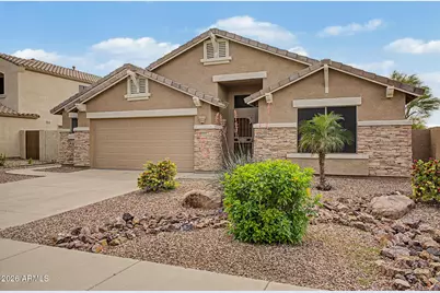 4123 W Alex Loop, Phoenix, AZ 85083 - Photo 2