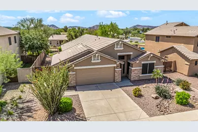 4123 W Alex Loop, Phoenix, AZ 85083 - Photo 32