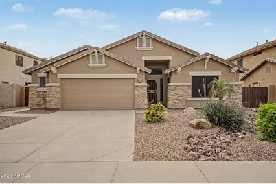 4123 W Alex Loop, Phoenix, AZ 85083 - Photo 1