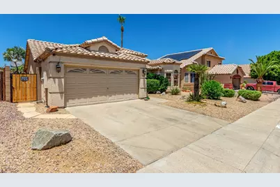 2412 E Wescott Drive, Phoenix, AZ 85050 - Photo 6