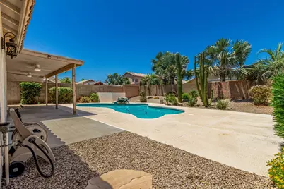 2412 E Wescott Drive, Phoenix, AZ 85050 - Photo 26