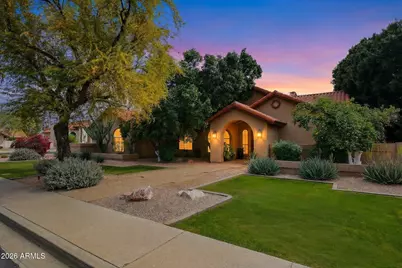 3423 E Fairbrook Street, Mesa, AZ 85213 - Photo 56