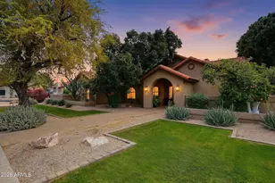 3423 E Fairbrook St, Mesa, AZ 85213 - Photo 54