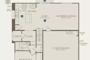 16560 W Whispering Wind Dr, Surprise, AZ 85387 - Photo 2