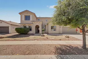 4227 W Samantha Way, Laveen, AZ 85339 - Photo 2