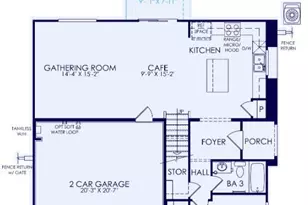 16542 W Whispering Wind Dr, Surprise, AZ 85387 - Photo 2