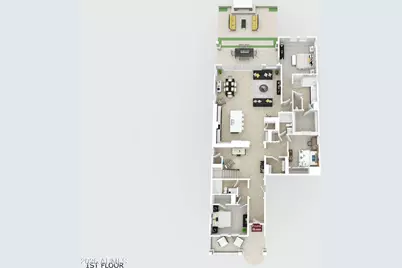 23040 E Arrowhead Trail, Queen Creek, AZ 85142 - Photo 6