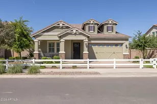 23040 E Arrowhead Trail, Queen Creek, AZ 85142 - Photo 2