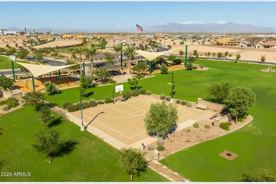 23040 E Arrowhead Trail, Queen Creek, AZ 85142 - Photo 62
