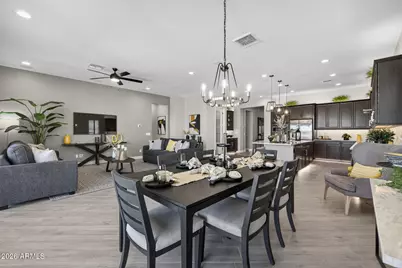 23040 E Arrowhead Trail, Queen Creek, AZ 85142 - Photo 16