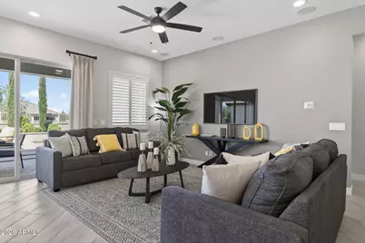 23040 E Arrowhead Trail, Queen Creek, AZ 85142 - Photo 8