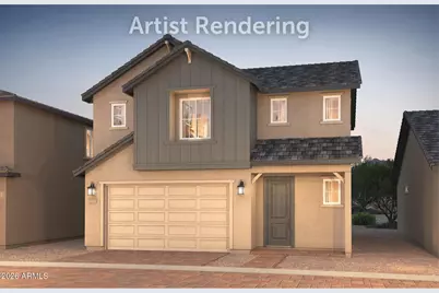 16556 W Whispering Wind Drive, Surprise, AZ 85387 - Photo 1