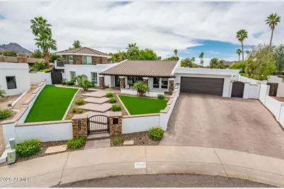 9626 N 33rd Street, Phoenix, AZ 85028 - Photo 1