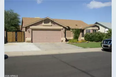 8538 W Tuckey Lane, Glendale, AZ 85305 - Photo 1