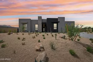 13357 E Buckskin Trail, Scottsdale, AZ 85255 - Photo 1