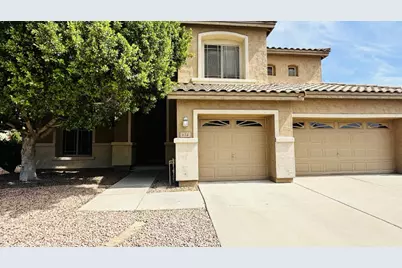 672 W Raven Drive, Chandler, AZ 85286 - Photo 1