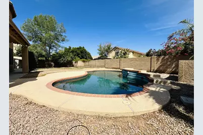 672 W Raven Drive, Chandler, AZ 85286 - Photo 28