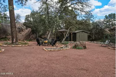 505 E McKamey Street, Payson, AZ 85541 - Photo 24