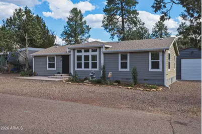 505 E McKamey Street, Payson, AZ 85541 - Photo 4