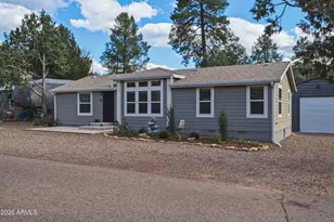 505 E McKamey St, Payson, AZ 85541 - Photo 4