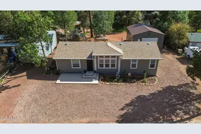 505 E McKamey Street, Payson, AZ 85541 - Photo 2