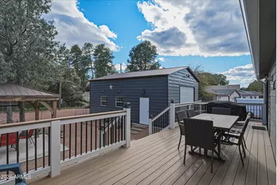 505 E McKamey Street, Payson, AZ 85541 - Photo 22