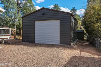 505 E McKamey Street, Payson, AZ 85541 - Photo 26