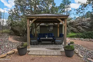 505 E McKamey St, Payson, AZ 85541 - Photo 28