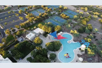 3456 N Hawthorn Drive, Florence, AZ 85132 - Photo 72