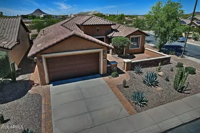 3456 N Hawthorn Drive, Florence, AZ 85132 - Photo 40