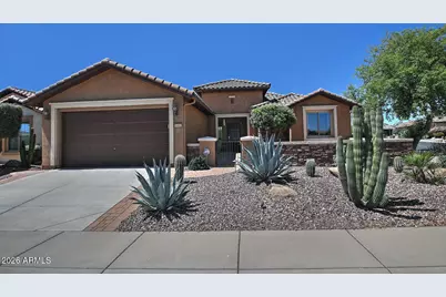 3456 N Hawthorn Drive, Florence, AZ 85132 - Photo 1