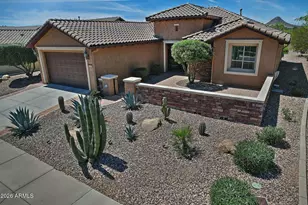 3456 N Hawthorn Dr, Florence, AZ 85132 - Photo 2