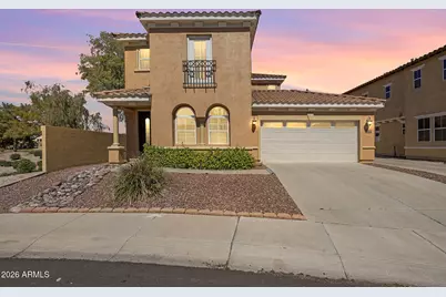 1104 E Gail Drive, Chandler, AZ 85225 - Photo 1