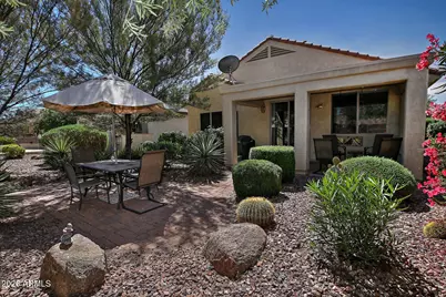 6364 W Meadowlark Way, Florence, AZ 85132 - Photo 4