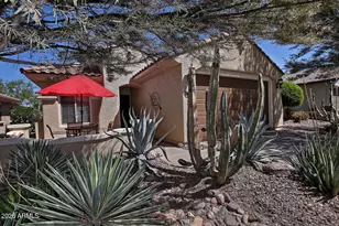 6364 W Meadowlark Way, Florence, AZ 85132 - Photo 2