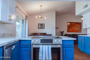 17647 N Lindner Dr, Glendale, AZ 85308 - Photo 2