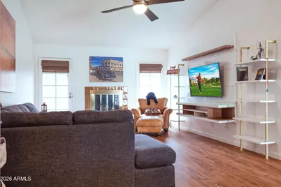 17647 N Lindner Drive, Glendale, AZ 85308 - Photo 1